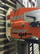 Used Holz-Her Vertical Panel Saw - Model 1265 - Photo 3