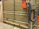 Used Holz-Her Vertical Panel Saw - Model 1265 - Photo 4