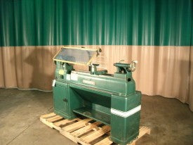 Used Powermatic Lathe - Model 90 - Photo 2