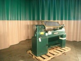 Used Powermatic Lathe - Model 90 - Photo 3