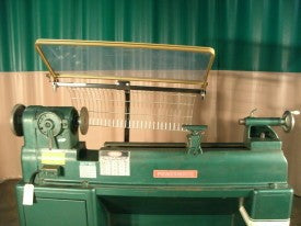 Used Powermatic Lathe - Model 90 - Photo 4