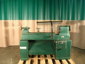 Used Powermatic Lathe - Model 90 - Photo 6
