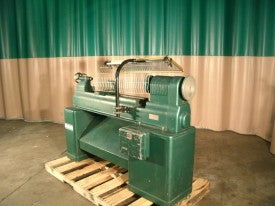 Used Powermatic Lathe - Model 90 - Photo 7