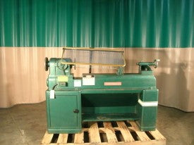Used Powermatic Lathe - Model 90 - Photo  1