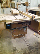 Used Table Saw - Powermatic Model 77 - Year 1996
