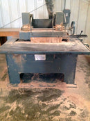 SOLD - Used Diehl Straight-Line Rip Saw - Model SL 55