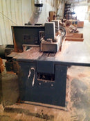 SOLD - Used Diehl Straight-Line Rip Saw - Model SL 55