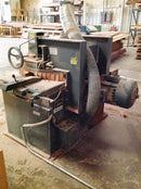SOLD - Used Diehl Straight-Line Rip Saw - Model SL 55