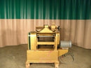 Used Powermatic Planer - Model 180 - 18" - Detail 5