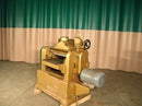 Used Powermatic Planer - Model 180 - 18" - Detail 6