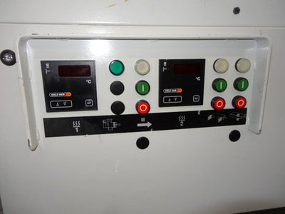 Used Holz-Her 1432CP Automatic SIngle-Sided Edgebander