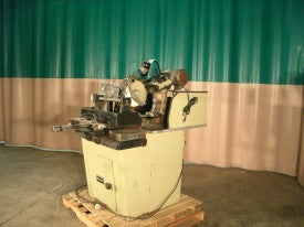 Used Profile Grinder - SCM Model 746 - Photo 7