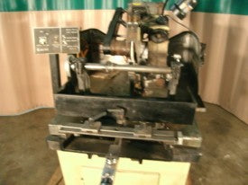 Used Profile Grinder - SCM Model 746 - Photo 2