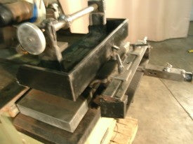Used Profile Grinder - SCM Model 746 - Photo 1