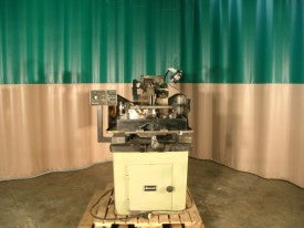 Used Profile Grinder - SCM Model 746 - Photo 8