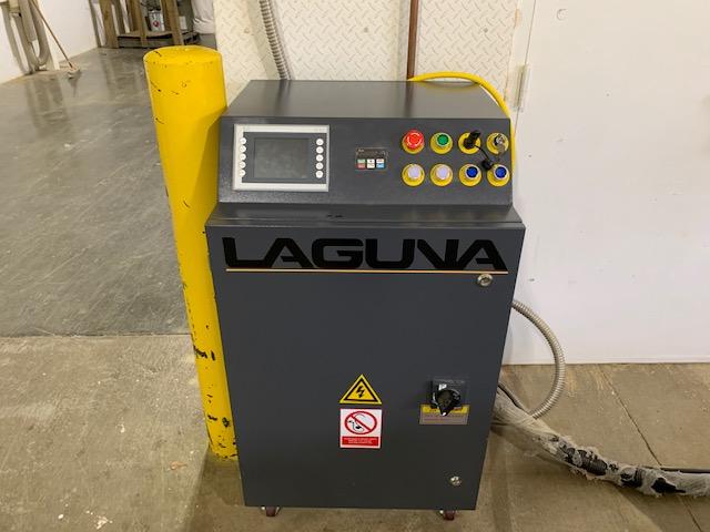 Used CNC Router - Laguna SmartShop 2 - Detail 8