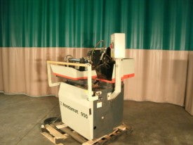 Used Grinder - Weingi Model R950 - Photo 3