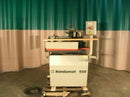Used Grinder - Weingi Model R950 - Photo 7