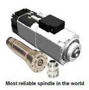 Used CNC Router - SNX – Model NX 512 TG SNX 512 TG - 5 ft x 12 ft  - Photo 4