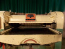 Used Delta Planer - Model 22-200 - 18" - Photo 3