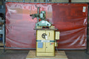 Used Powermatic  Spindle Shaper - Model: 26 w/Steff 3-Roll Power Feeder - Photo 1