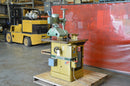 Used Powermatic  Spindle Shaper - Model: 26 w/Steff 3-Roll Power Feeder - Photo 3