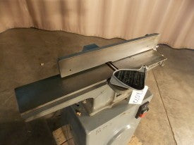 Used Rockwell Jointer - Model 37-290 - Photo 3