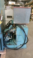 Used Newman Double Surface Roughing Planer - Model S282 - Photo 2