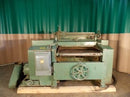 Used Buss Planer - Model 66-40 - 40" - Photo 1