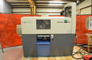 Used Raimann Movable Blade Gang Rip Saw - Model: KM-310 1M - Photo 6