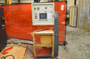 Used Raimann Movable Blade Gang Rip Saw - Model: KM-310 1M - Photo 9