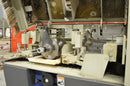 Used Raimann Movable Blade Gang Rip Saw - Model: KM-310 1M - Photo 11