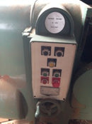 Used Newman Double Planer - Model S-970 30" - Photo 2