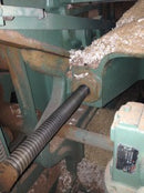 Used Newman Double Planer - Model S-970 30" - Photo 3