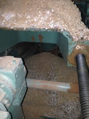 Used Newman Double Planer - Model S-970 30" - Photo 5