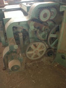 Used Newman Double Planer - Model S-970 30" - Photo 7