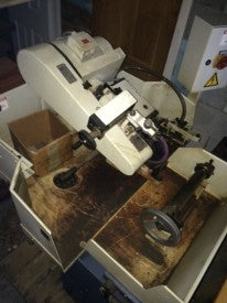 Used Weinig Tool Grinder - Model Rondamat 960 - Photo 1