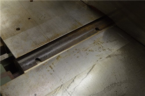 Used Northfield Jointer - Model 24HD - 24" - Photo 5