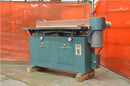 Used Whirlwind Double Table Oscillating Edge Sander - Model 855 - Photo - 2