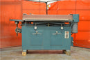Used Whirlwind Double Table Oscillating Edge Sander - Model 855 - Photo 1