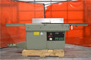 Used Griggio Jointer - Model PF400 - 16" - Photo 2