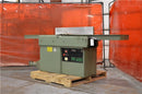 Used Griggio Jointer - Model PF400 - 16" - Photo 3