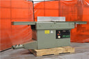 Used Griggio Jointer - Model PF400 - 16" - Photo 1