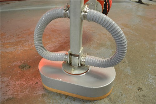 Used Gorbal Vacuum Lifting System - Model Vaculex-AB - Photo 6