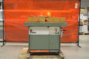 Used SCM Shaper - Model T120 - Photo 1