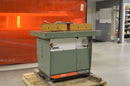 Used SCM Shaper - Model T120 - Photo 2