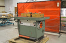 Used SCM Shaper - Model T120 - Photo 3