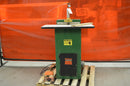Used Castel Pocket Hole Machine - Model TSM-20 - Photo 1