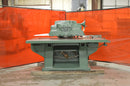 Used Mattison Straight LIne Rip Saw - Model: 202 - Photo 1