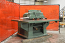 Used Mattison Straight LIne Rip Saw - Model: 202 - Photo 2